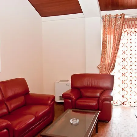 Meridian 3* Tirana