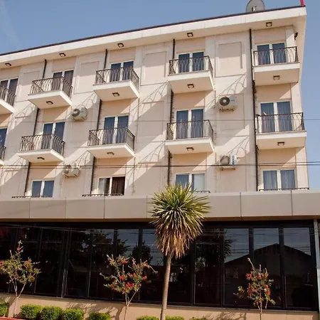 Meridian 3* Tirana