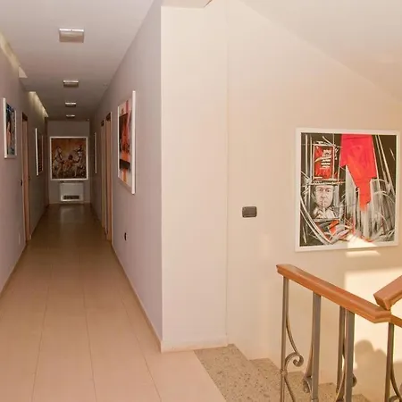 Meridian Hotel Tirana