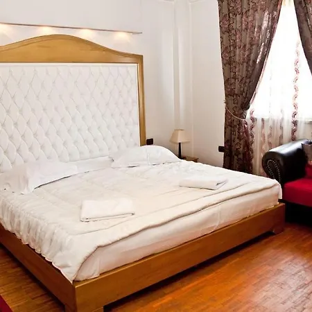 Hotel Meridian