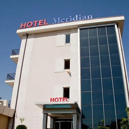Meridian 3*