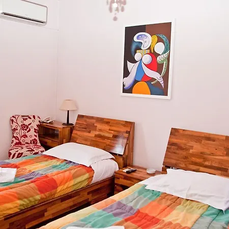 Hotel Meridian Tirana